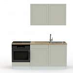 Кухня Кноксхульт Knoxhult 8 - Фото 3