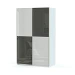 Шкаф-купе Риан 11 BMS - Фото 1