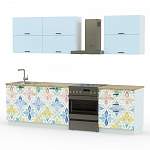 Кухня Альберта 13 BMS - Фото 5