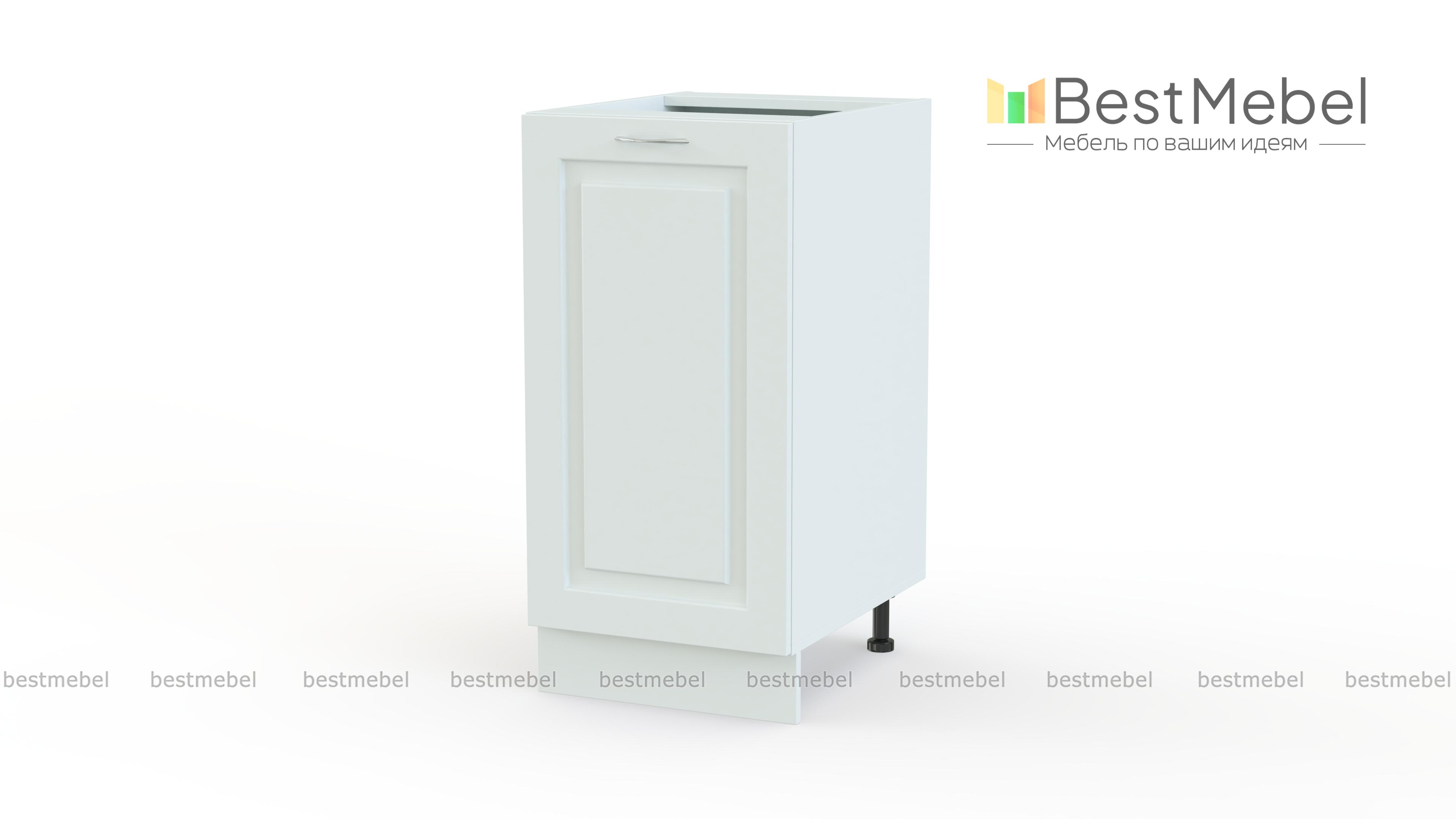 Шкаф нижний Гарда BMS - Фото