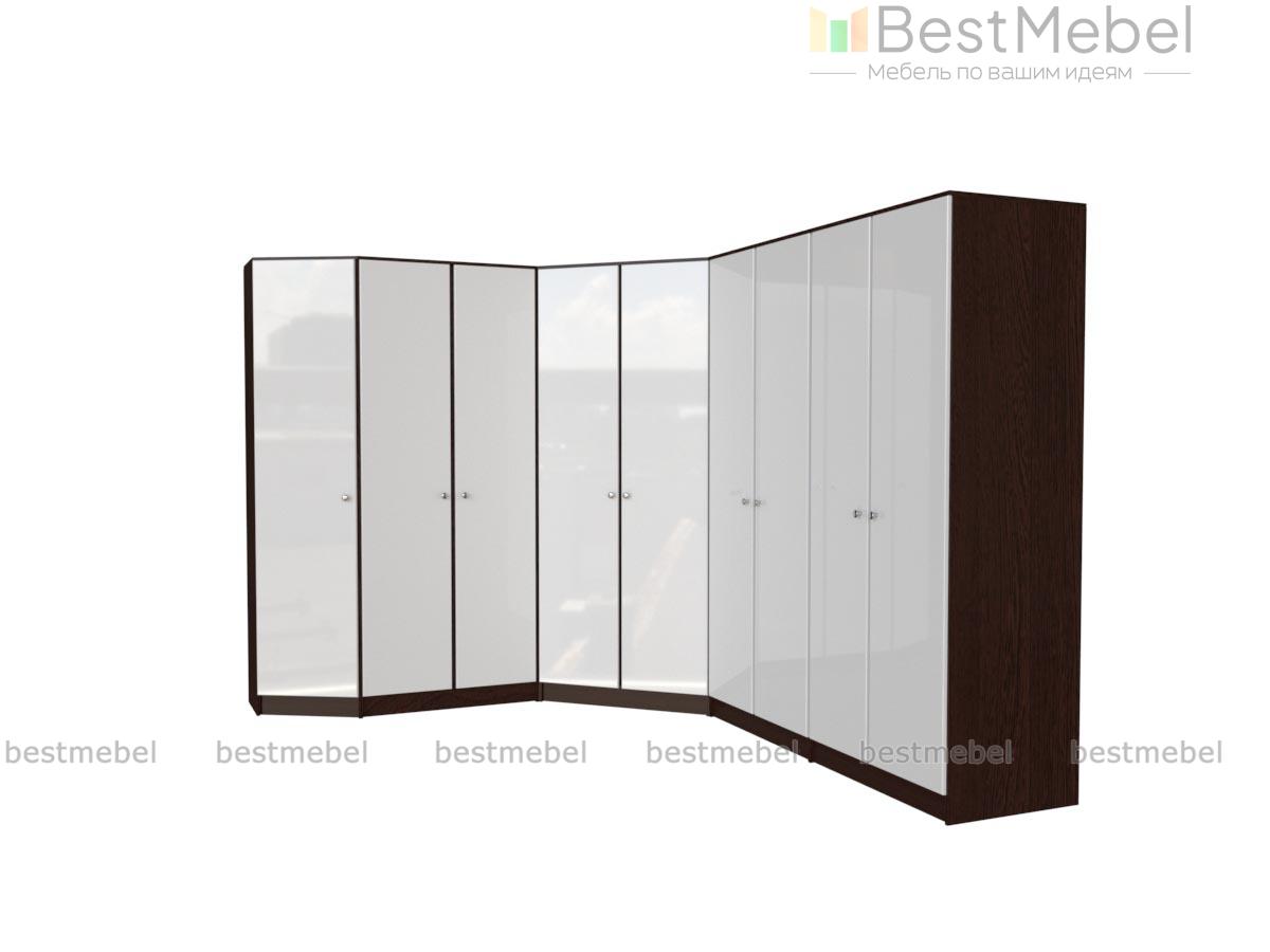 Шкаф-Гардероб Марина 9 BMS - Фото