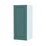 Шкаф навесной Николь 1 дверь BMS - Фото 6