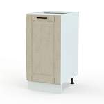 Шкаф нижний 1 дверь Парма BMS - Фото 9