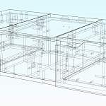 Схема сборки Туалетный стол Шалфей 14 BMS