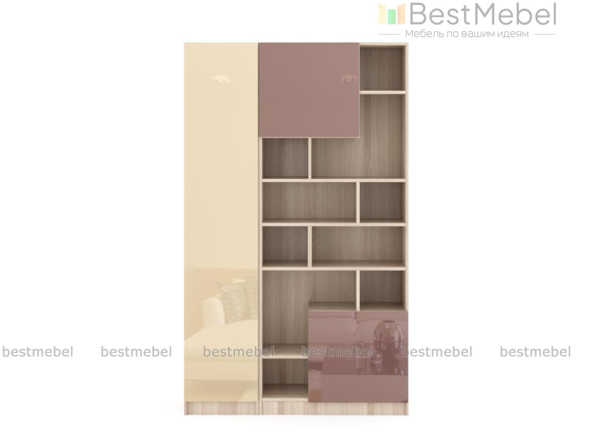 Стеллаж Флай 22 BMS - Фото