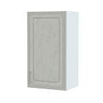 Шкаф навесной 1 дверь Ника BMS - Фото 1