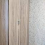 Шкаф угловой для гостиной Volga ШУ-01/2Д BMS - Фото от клиента