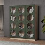 Шкаф распашной Руди 1 BMS - Фото 4