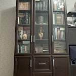 Шкаф книжный 3 №4 BMS - Фото от клиента