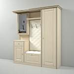 Прихожая Вероника-3 BMS - Фото 6