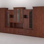 Стенка Марсель New BMS - Фото 6