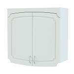 Эмилия шкаф навесной с полками 2 двери BMS - Фото 7