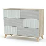 Комод Дания 35 BMS - Фото 1