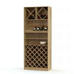 Шкаф Дионис 2 BMS - Фото 2