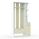 Прихожая Дарина 1.1 BMS - Фото 2