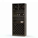 Шкаф Дионис 2 BMS - Фото 1