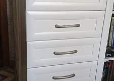 Комод Маиза BMS